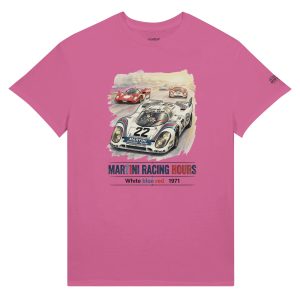 HEURES MARTINI RACING — Porsche 917K Martini | Gear & Wings