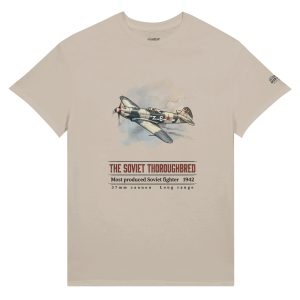 LE PUR-SANG SOVIÉTIQUE — Yakovlev Yak-9 | Gear & Wings