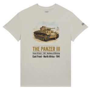 THE PANZER III — Panzer III Ausf.J 1941 | Gear & Wings