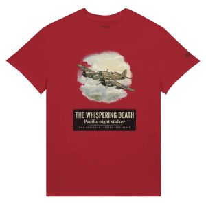 LA MORT SILENCIEUSE — Bristol Beaufighter | Gear & Wings