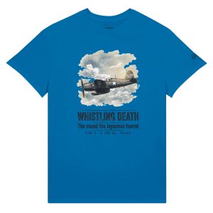 LA MORT QUI SIFFLE — F4U-4 Corsair Corée | Gear & Wings