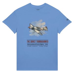 LE PUR-SANG SOVIÉTIQUE — Yakovlev Yak-9 | Gear & Wings