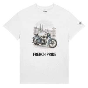 FIERTÉ FRANÇAISE — Peugeot P55 1930 | Gear & Wings